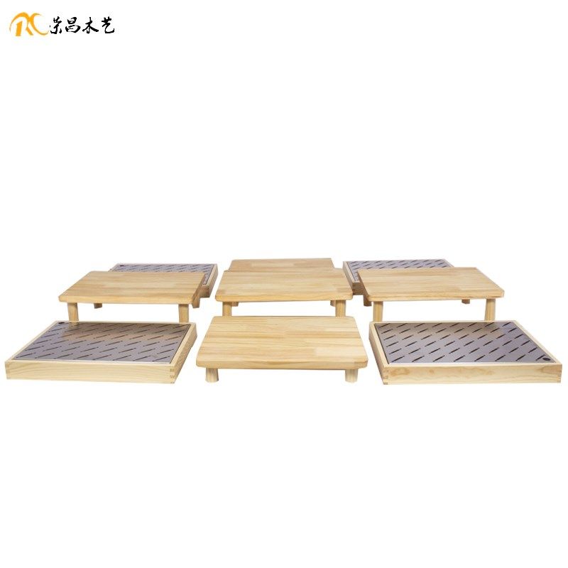 面包店烘焙展架甜品托盘陈列道具CD中岛柜托架西餐自助餐展示架,商业/办公家具,面包展柜,淘宝优惠券,粉丝福利购,淘宝优惠卷