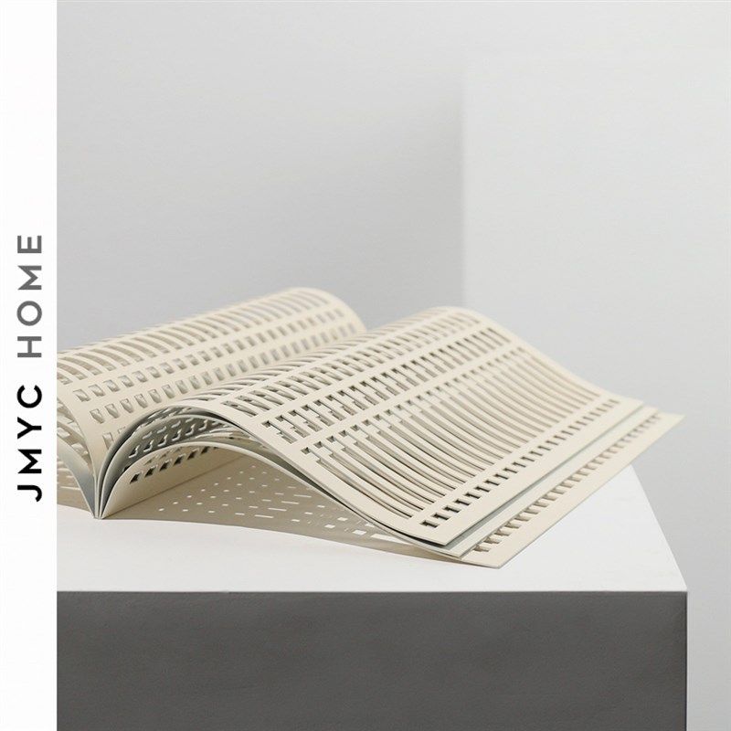 家居软装饰品创意仿真书摆件样板房间售楼Q处书房桌面摆设假书