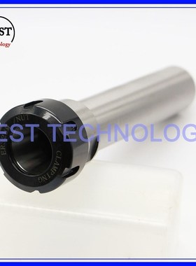 C25 ER32M 150L Collet Chuck Hoder Straight  Shank VChuck Col