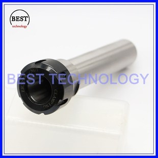 Collet Chuck VChuck ER32M Col Shank 150L Straight C25 Hoder