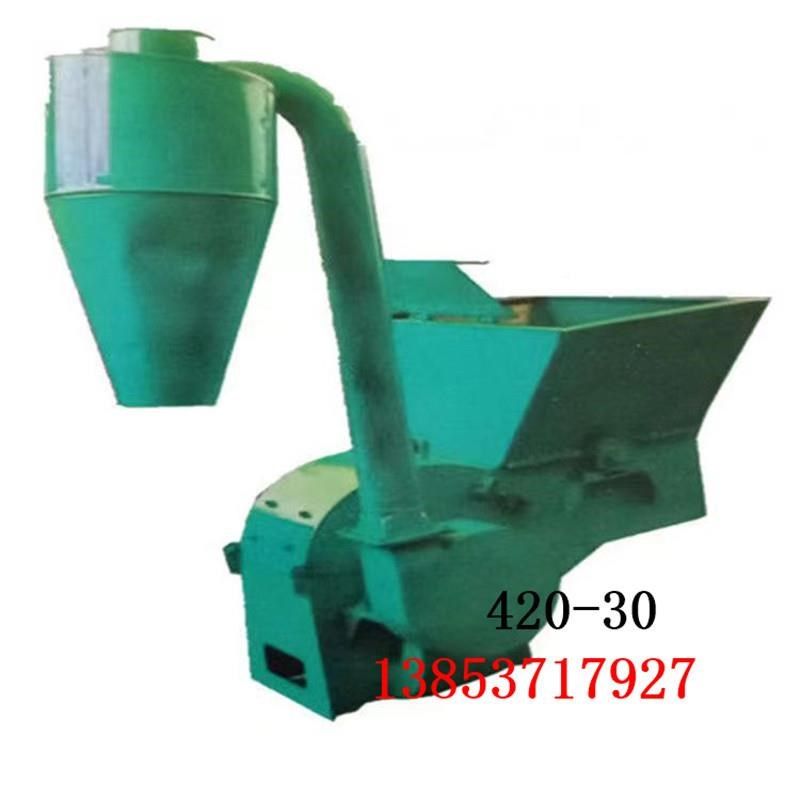 粉家碎机大干型牧草粉草料粉碎机片式玉E米湿两用用锤420-30养殖,机械设备,砂磨机,淘宝优惠券,粉丝福利购,淘宝优惠卷