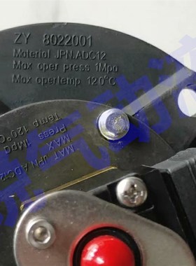 活塞式脉冲阀V1585320 活塞式脉B冲阀V3630501 耐低温硅胶活塞圈