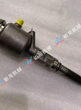 适用于MTU2000柴油机电喷油器总z成F00BL0J005喷油嘴 柴油喷嘴