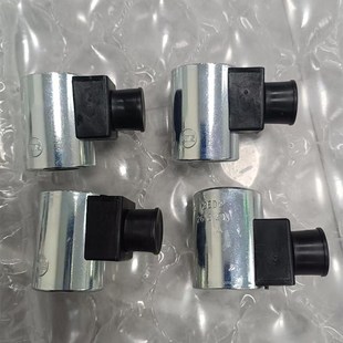 美国SUN nXNN4通2位电磁操作滑阀方向阀工程机械液压泵配件 DNDA