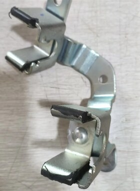 中华h330 ho320 v3 bm15换挡线固定支架