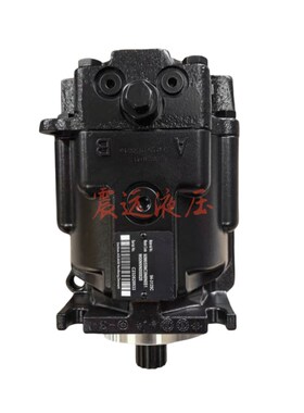 90M055NC0N8N0S1W00NNN000020震L动压路机液压柱塞马达震动马达