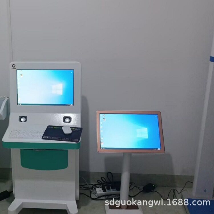儿童智力测试仪儿童综合素质测评,触摸液晶显示,测评智商