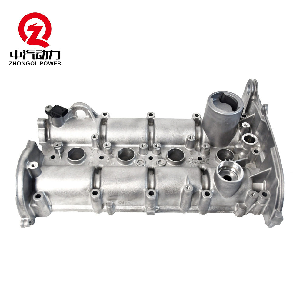 EA211 1.6发动机气门室盖04E103469CA汽车零配件