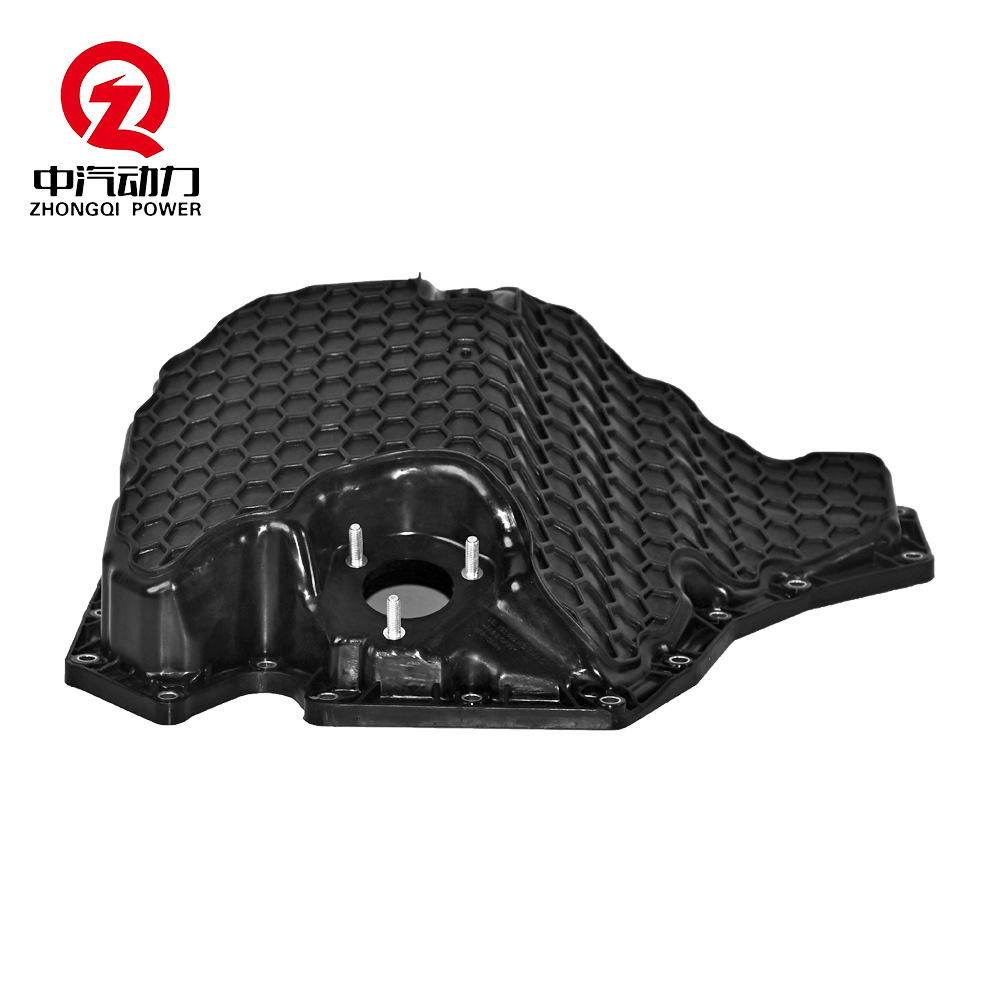 EA888 2.0T CUH油底壳下06L103598F汽车发动机总成零配