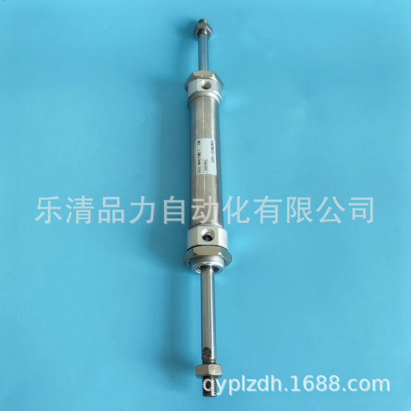 双杆气缸CM2WB/CDM2WB20/25/32/40-125-150Z-175-200AZ-250FZ/AFZ