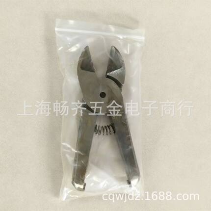 鑫速威气动端子钳刀头A8WP3， 气剪刀头S7P ，气动剪钳刀头F9P