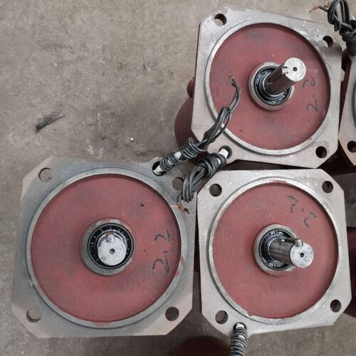 0.37KW阀门电动机YDF-WF221-4 380V 电压YBDF-221-4