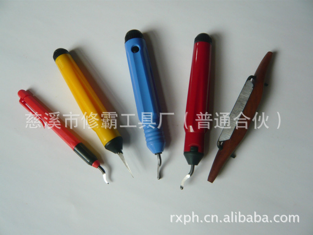 供应SHAVEBAR塑料制品修边刀 毛刺削边刀TW1000塑胶件披锋刀刨刀