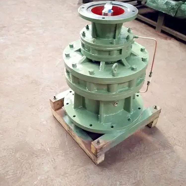 立式摆线针减速机 XLE8145C减速器 铸铁 故障少