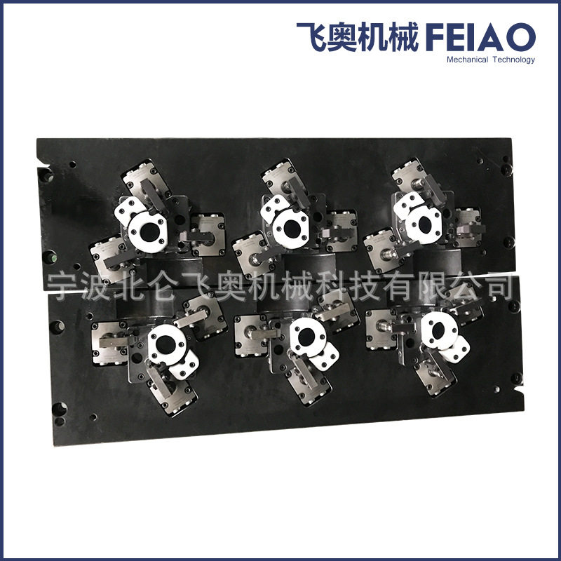 厂家提供 气动工装夹具 cnc工装夹具  工程机械配件 工装夹具