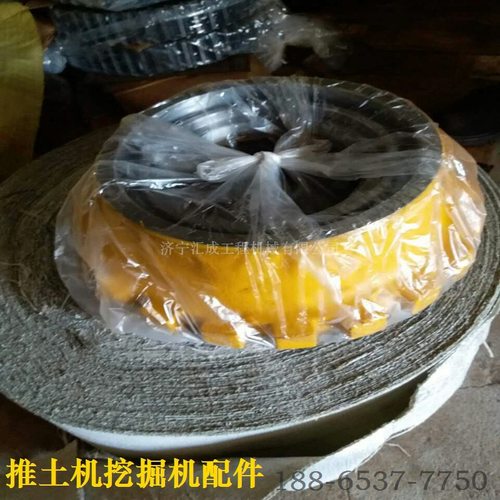 154-27-11327第二级小齿轮 山推SD22终传动箱齿轮 山推终传动配件