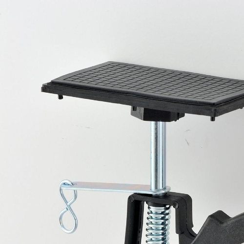 厂家供应 装修工具 55-115cm 钢管材质 可承重30KG支撑杆 顶杆