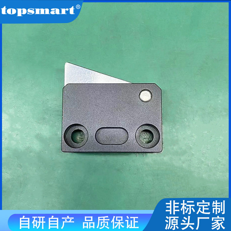 鑫象止回器输送线止回器倍速链输送线配件止回件输送线止回组件