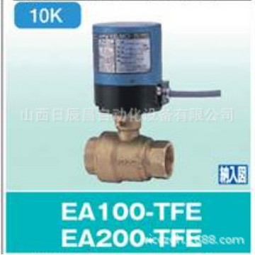 开滋KITZ 阀门 EA100-TFE-15A  EA100-TFE-20A