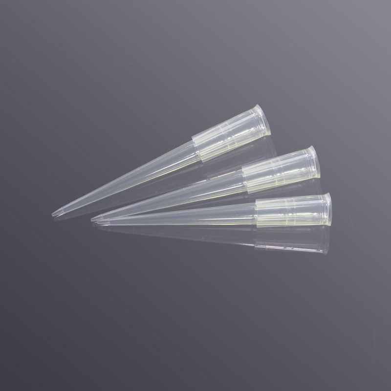 (甄选)T-0200-R-S 200ul无菌盒装吸头,黄色50.55mm