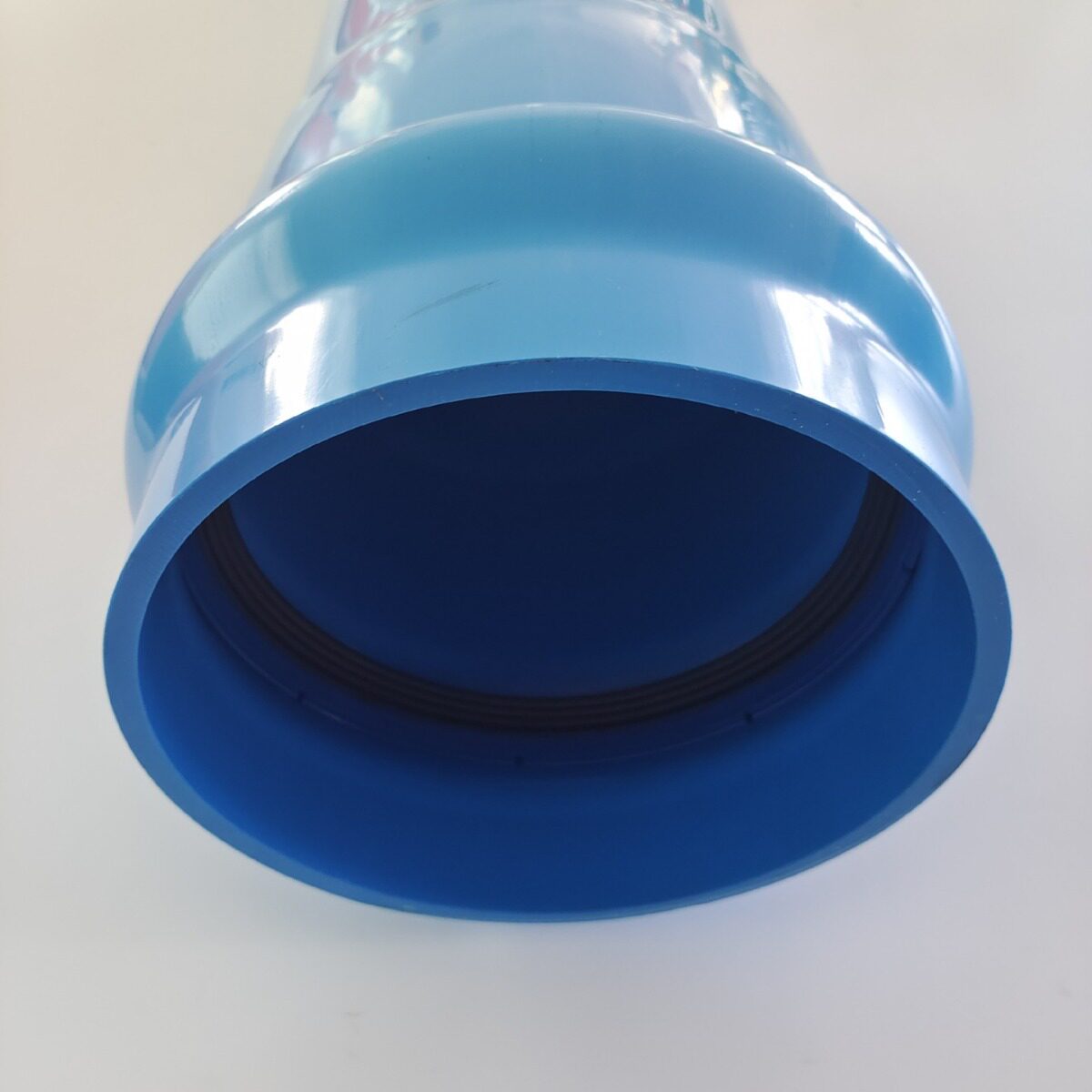 PVC-UH高性能给水管优质环保材料耐腐蚀抗高压