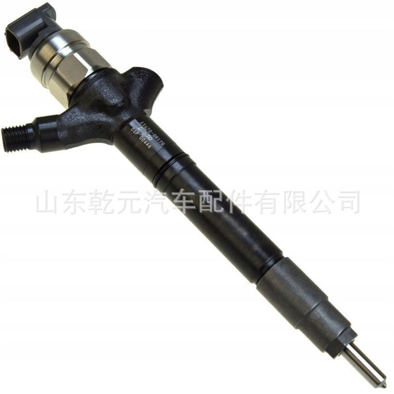 柴油车喷油器总成 095000-6230  23670-09140