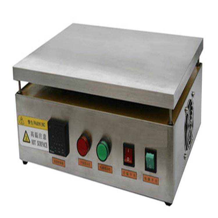 （价可谈）数显加热板  型号:QS44-MEA-3B  库号M401825