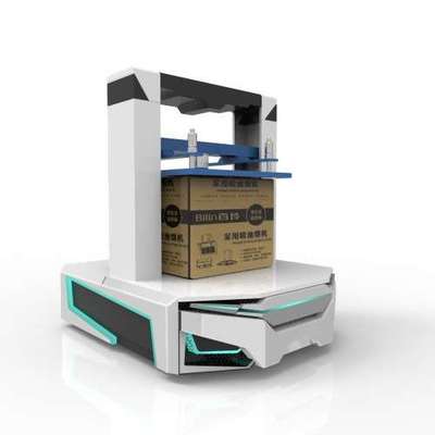 傲颖 AY-W9206 纸箱抗压强度试验机 操作简单易学