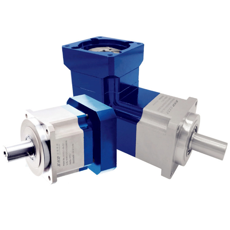 高刚性行星减速机,高耐久行星减速机,SKD台湾赛福DA142行星减速机