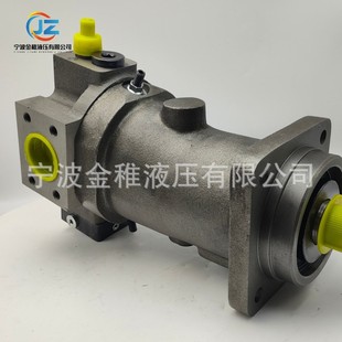 柱塞泵 工程机械用 A7V40MA2.0RPG00