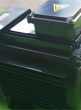 台湾群策电机1HP-4P/0.75KW电机 C01-43BO