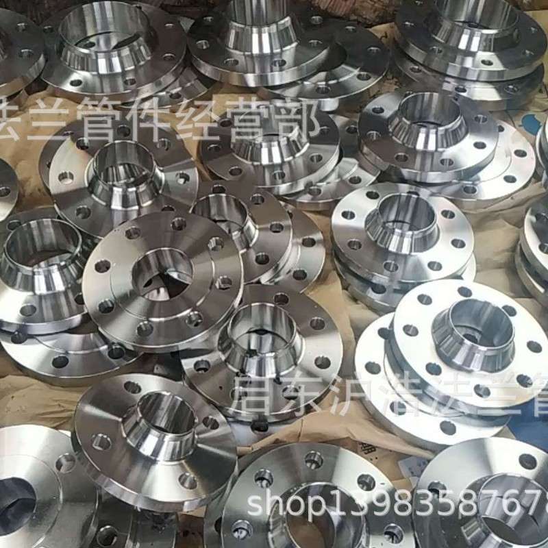 2205法兰310S法兰双相钢法兰316L法兰904L法兰图纸法兰焊接法兰