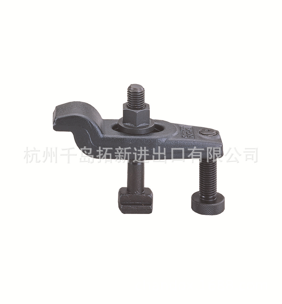 昱暐工装夹具CP28昱伟压板鸟颈压板