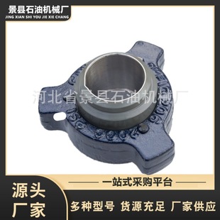 厂家直销石油钻采配件FIG206型低压由壬锤击由壬焊接由壬型号全