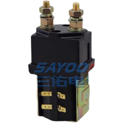 SW280B-86直流接触器DC36v48v
