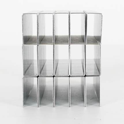 10mm宽木工U型钉1022/1013码钉U型钉门型钉