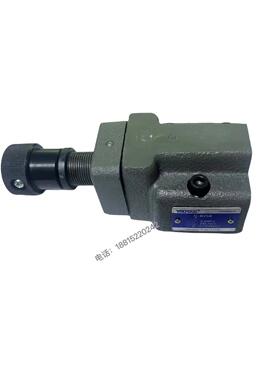 立车溢流阀 1350外圆磨床溢流阀Y-25B P-B25B 1432磨床 QIP1-B30B