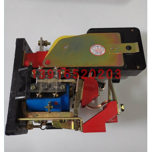 天水西星CZ28-200/10直流接触器DC电压DC24.48.110.220.115.440V