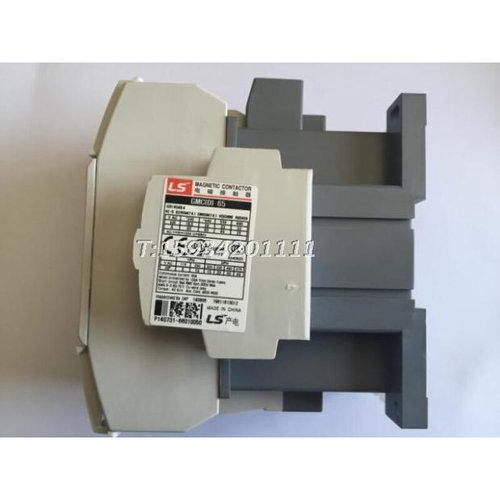 LS产电交流接触器GMC-65  1a1b接触器 AC110V 220V 380V