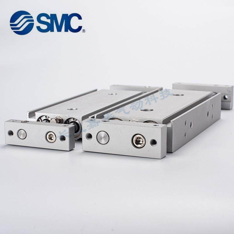 原装正品SMC气缸CXSWM20/25/32-25/50/75/100/125/150/175/200