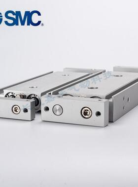 原装正品SMC气缸CXSWM20/25/32-25/50/75/100/125/150/175/200