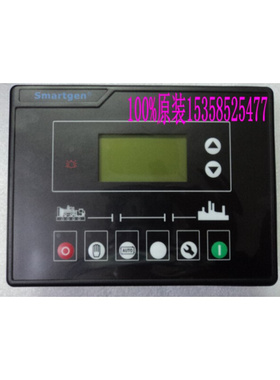 HGM6110K HAT600NB 众智 6110柴油发电机组自动化控制器