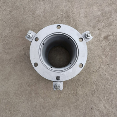 WP10D320E200发动机潍坊320KW千瓦柴油发发电机组配件减震波绞管