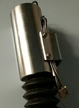 DJT24-1030 ZDT24-1040 ZDT24-830柴油机断油电磁铁 停车电磁阀