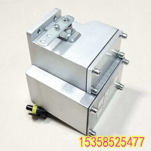 ZD500P YC4400G12 柴油机 柴油发电机组 云四达执行器 控制器