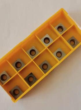 Krone Kors倒角刀片数控刀片合金刀片倒角刀粒 SPGW090304 UTi20T