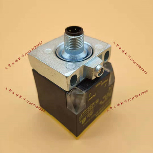 图尔克接近开关BI15/BI20//NI20/NI25U-CK40-VP4X2-H1141/AP6X2
