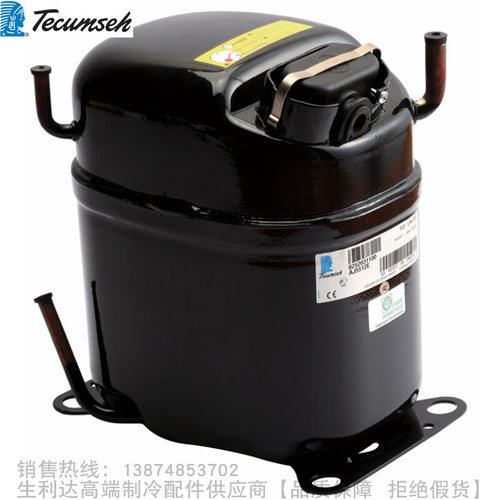 Tecumseh/泰康R22空调压缩机TAJ5515E TAJ5519E