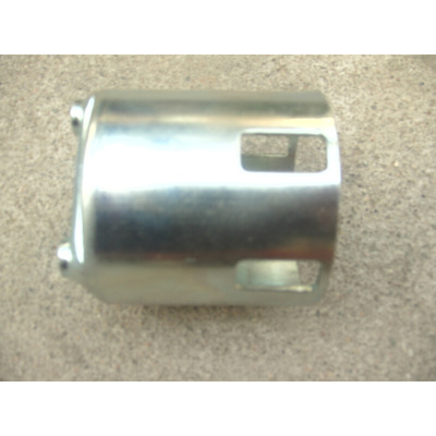 汽油发电机配件GX390 188 5KW EC6500 起动杯起动毂手拉器杯特价