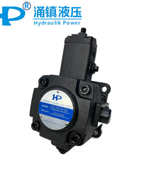 HP涌镇VPVC-F40-A4-02A VPVC-F30-A3-02A VPVC-F20/15/12/45-A2-0